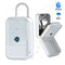 white ttlock app