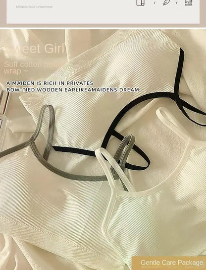 Breathable Tube Top Fitness Top Women Seamless Yoga Bra Shockproof Crop Top Push Up Sport Bra Gym Workout Top Beauty Back Bra