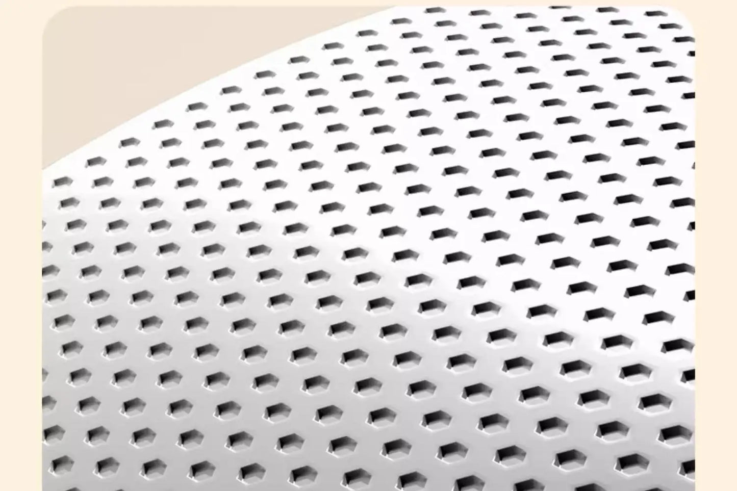 Large Cat Litter Mat Waterproof Double Layer Litter Trapper Non Slip Easy Clean Pet Toilet Pad for Litter Box Sand Control