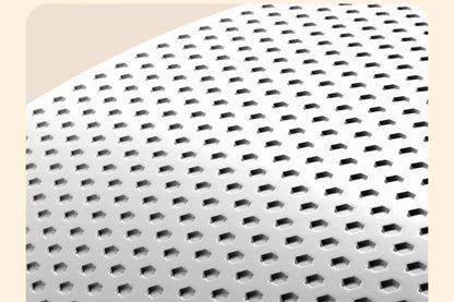 Large Cat Litter Mat Waterproof Double Layer Litter Trapper Non Slip Easy Clean Pet Toilet Pad for Litter Box Sand Control