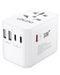 White 30W 2U3C