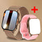 Golden Mesh Belt