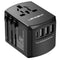 Black 3U1C