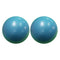 2pcs-sky blue