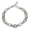 C Silver Bracelet