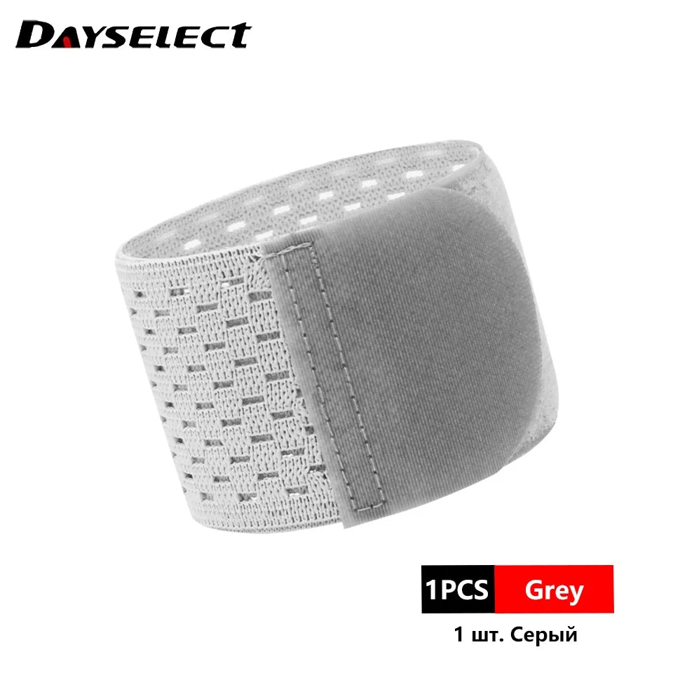 1Pcs Wrist Brace Ultra-thin Compression Wrist Straps Wrist Support for Workout Fitness Weightlifting Tendonitis Pain Sprains