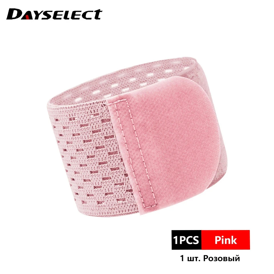 1Pcs Wrist Brace Ultra-thin Compression Wrist Straps Wrist Support for Workout Fitness Weightlifting Tendonitis Pain Sprains