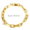 Gold Bracelet
