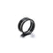 Black 19mm
