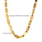 E Men Necklace