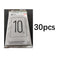 30pcs