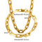 Gold Set